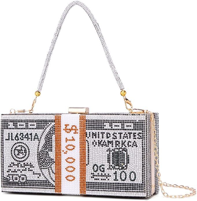 Other Dollar clutch purse Size ONE SIZE - 5 Thumbnail