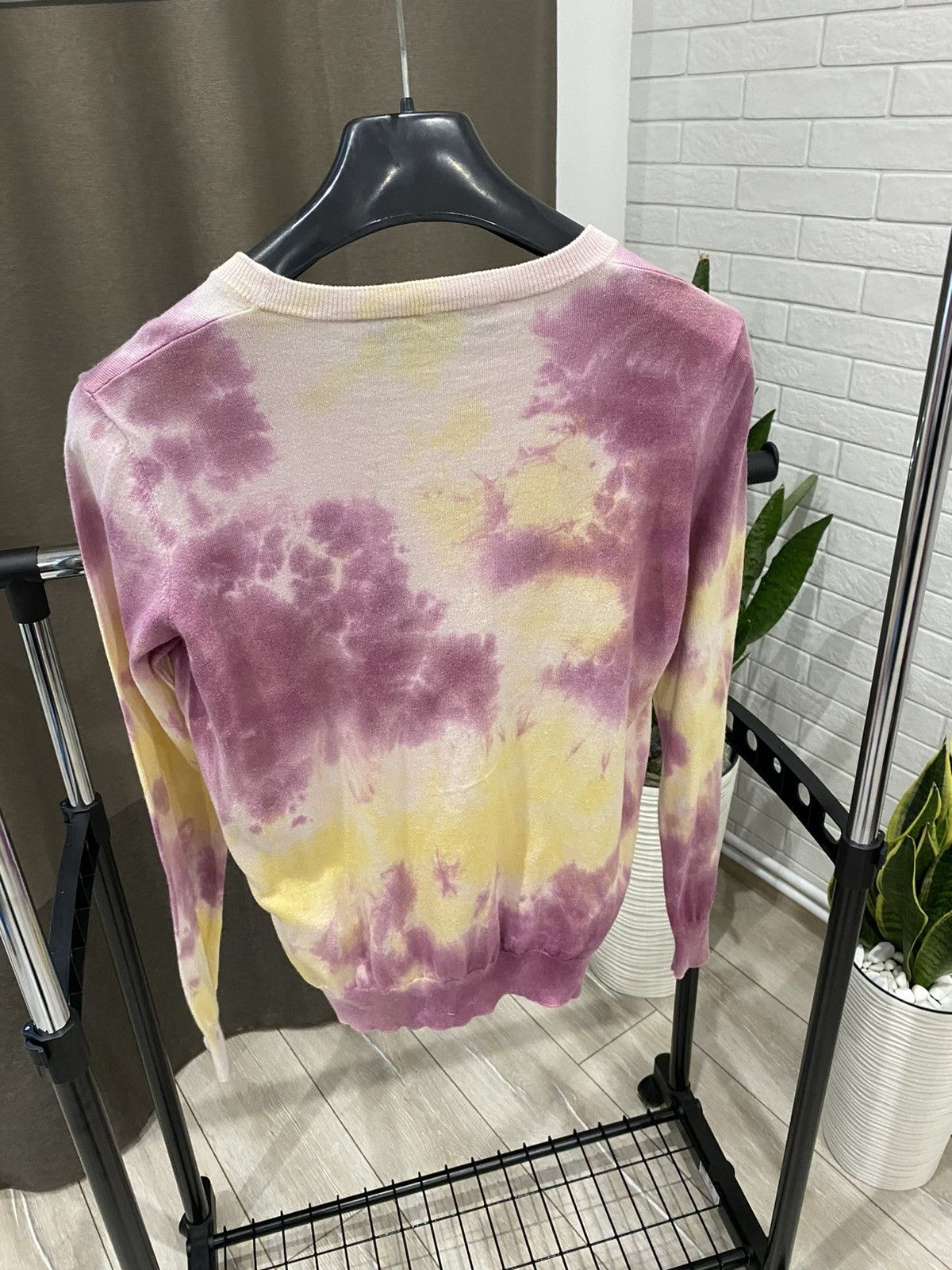 Designer × Golden Goose Womens Golden Goose Sweater Size Small Made in Italy Size US S / EU 44-46 / 1 - 3 Thumbnail