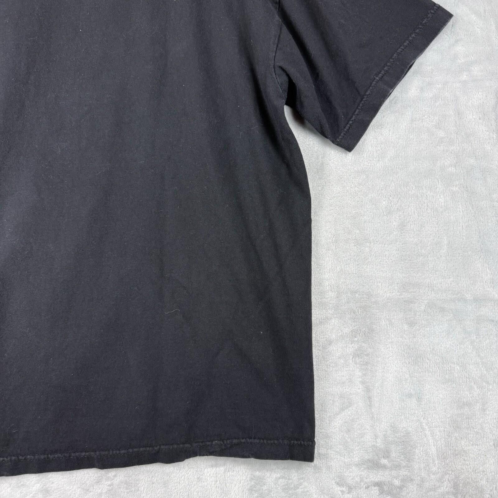 DC 2005 VTG Superman Graphic T Shirt Mens 2XL DC Comics Logo Size US XXL / EU 58 / 5 - 10 Thumbnail