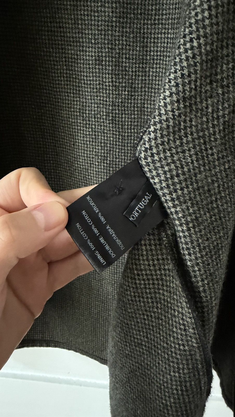 Haider Ackermann Haider Ackermann Blazer Size US M / EU 48-50 / 2 - 4 Thumbnail