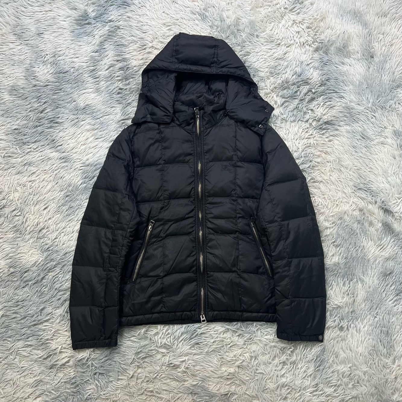 Burberry Burberry Item Designer Casual Streetwear Size US L / EU 52-54 / 3 - 1 Thumbnail