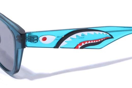 Bape Bape Sunglasses Size ONE SIZE - 3 Thumbnail