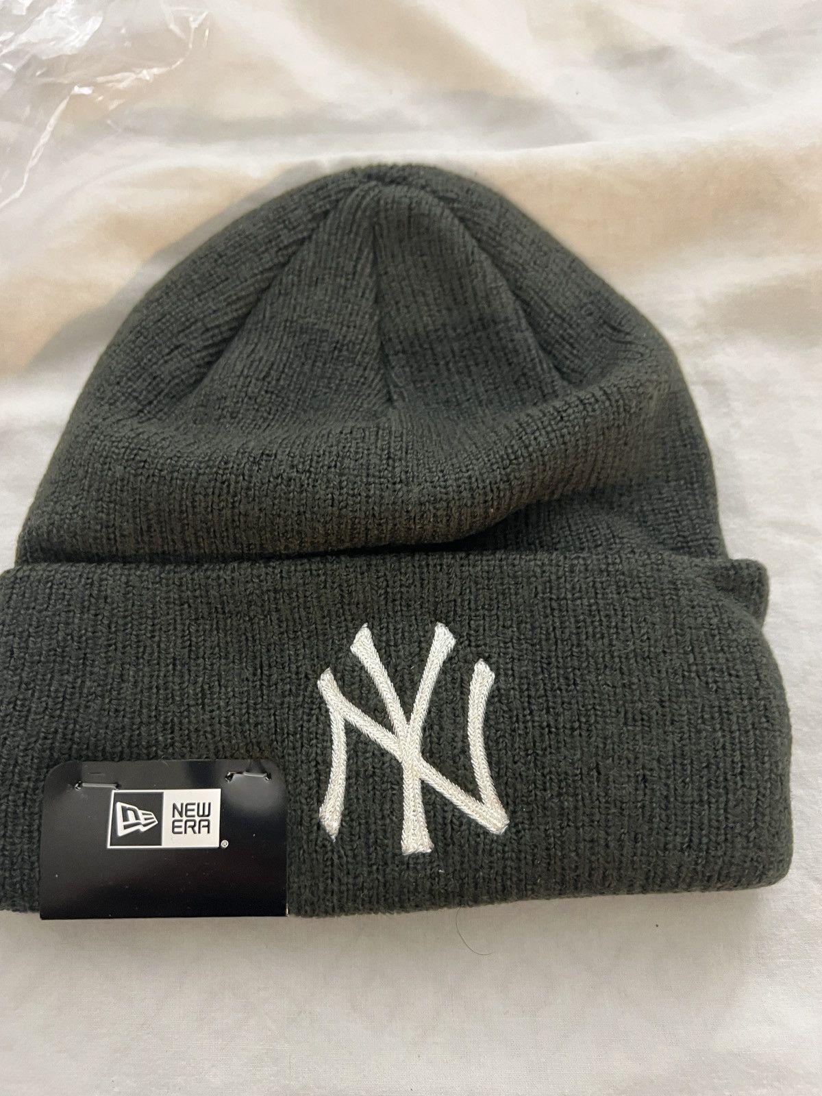 Aime Leon Dore × New Era NEW Aime Leon Dore ALD / New Era Chainstitch yankees Green Size ONE SIZE - 2 Thumbnail