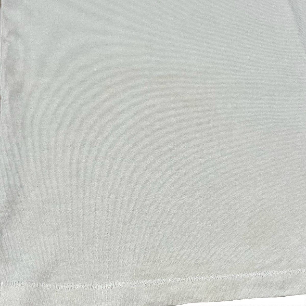Designer × Helmut Lang helmet lang pocket tee Size US XL / EU 56 / 4 - 6 Thumbnail