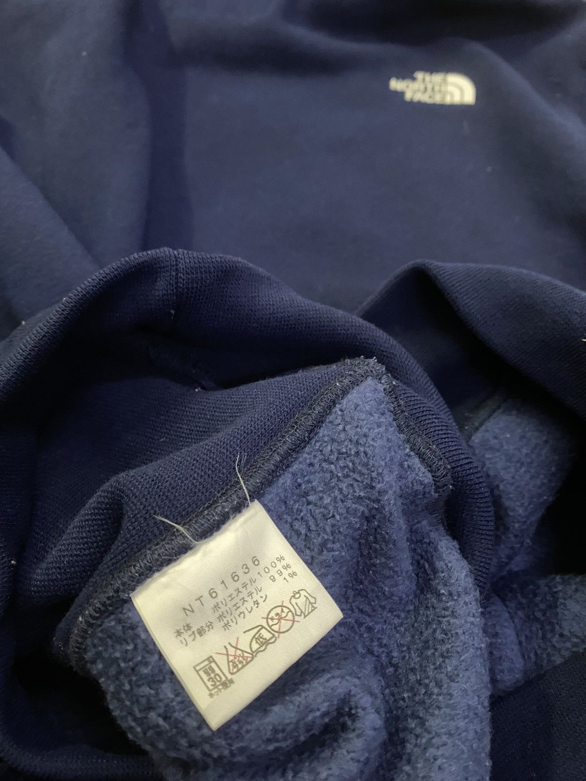 The North Face The North Face Heavy Hoodie Size US M / EU 48-50 / 2 - 14 Thumbnail