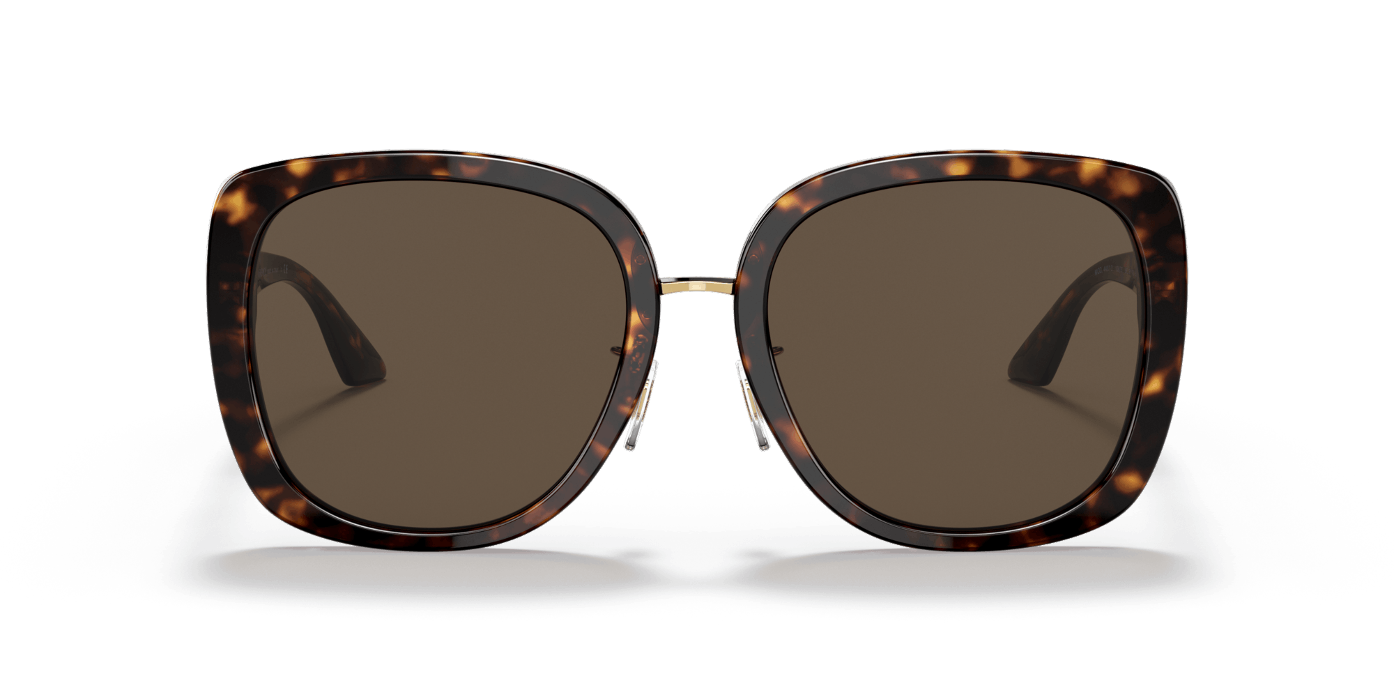 Versace NEW VERSACE VE4407D-108/73 Tortoise Size ONE SIZE - 3 Thumbnail