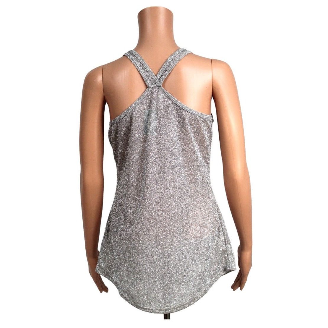 Other Studio Y Sleeveless Top Women's Size Medium Size M / US 6-8 / IT 42-44 - 3 Thumbnail