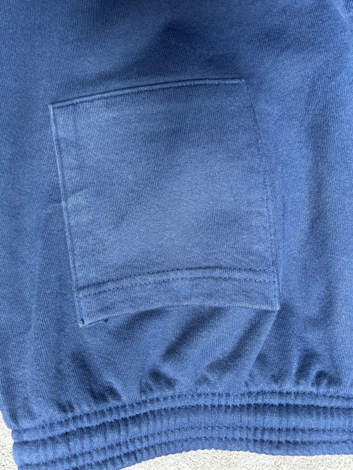 Sp5der Sp5der Og Web Sweatpant « Navy » Size US 36 / EU 52 - 13 Thumbnail