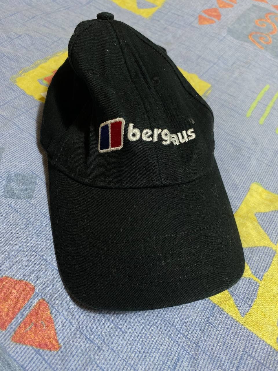 Berghaus BERGHAUS MENS CAP HAT Size ONE SIZE - 9 Thumbnail