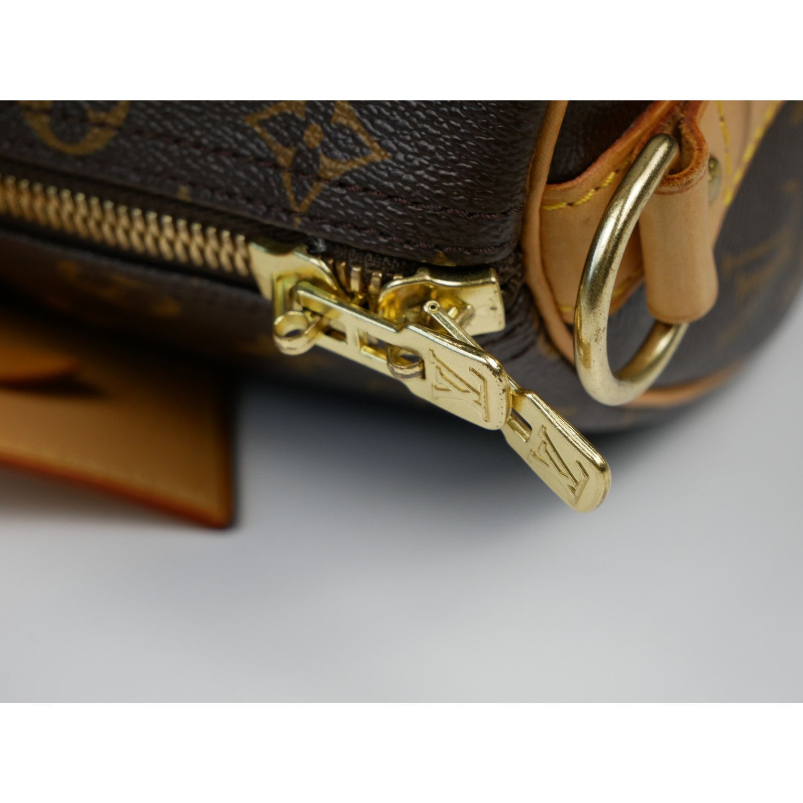 Louis Vuitton Steal: Travel Boston Keepall 45 Size ONE SIZE - 12 Thumbnail
