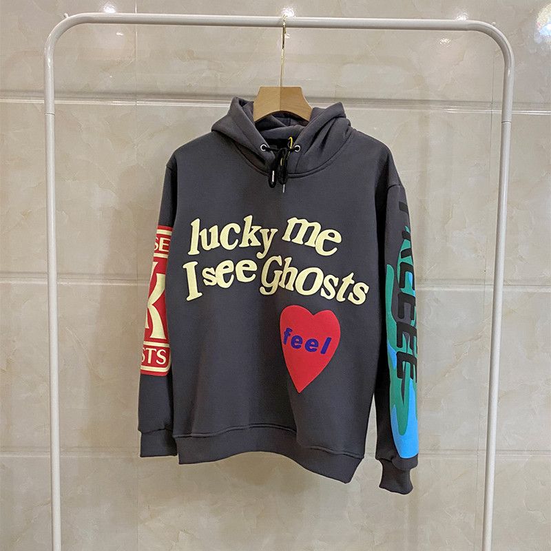 Japanese Brand Graffiti Letter Foam Fleece Sweatshirt Size US XXL / EU 58 / 5 - 1 Thumbnail