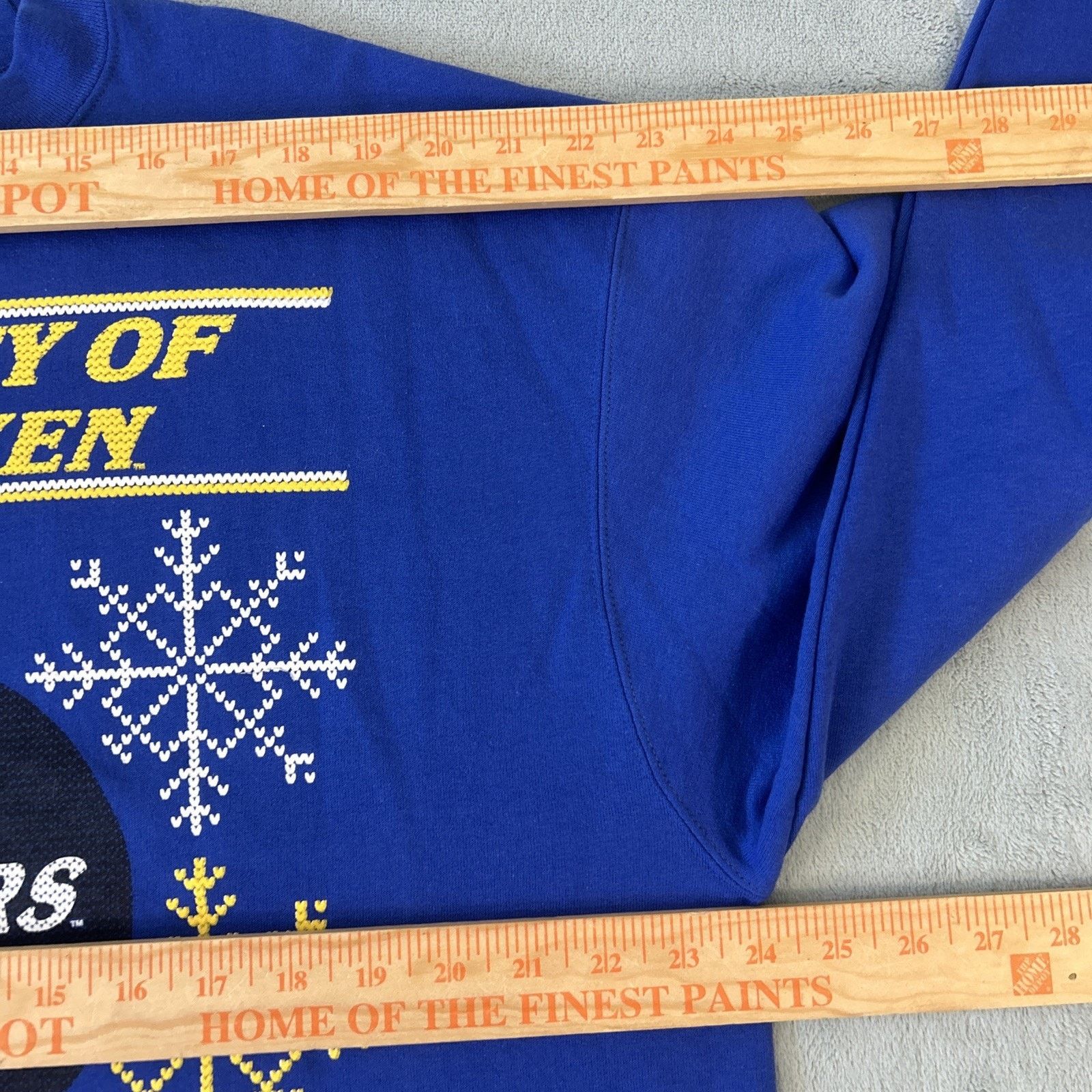 Champion Champion Sweater University Haven Connecticut Large Ornament Size US L / EU 52-54 / 3 - 8 Thumbnail