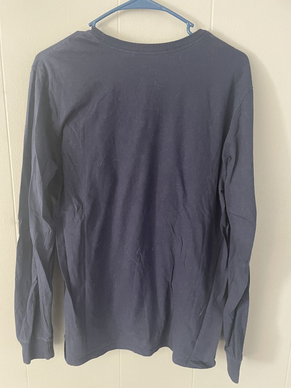 Nike Penn State Cotton Bowl Long T-Shirt Size US M / EU 48-50 / 2 - 4 Thumbnail
