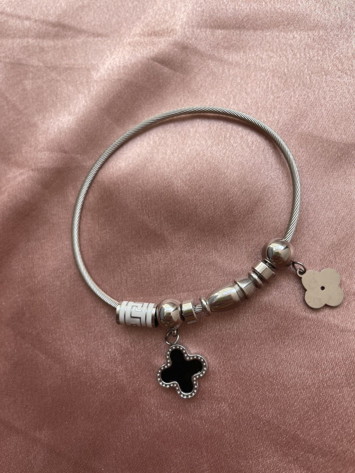 Vintage 00’s bracelet Size ONE SIZE - 8 Thumbnail
