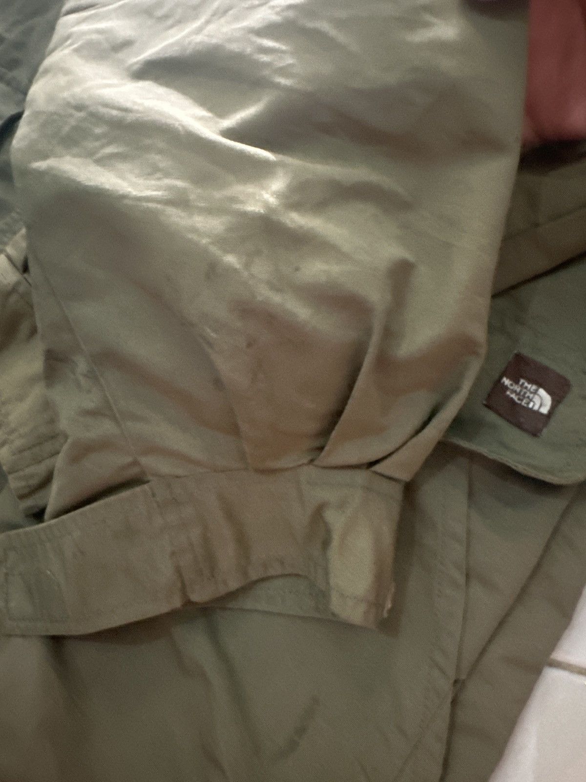 The North Face × Vintage heavy jacket by the north face Size US L / EU 52-54 / 3 - 8 Thumbnail