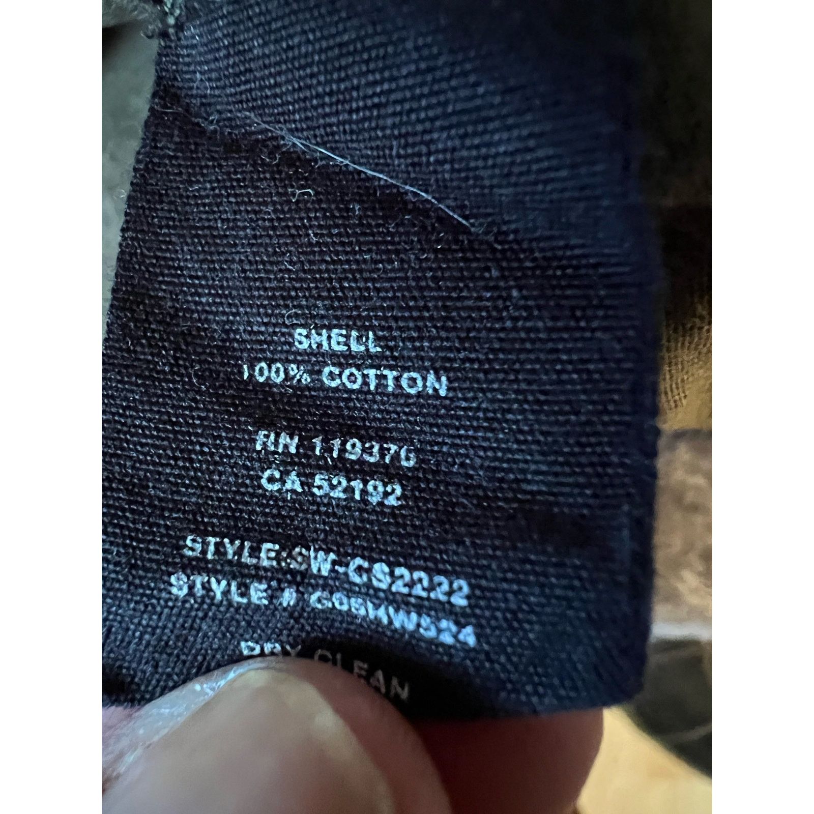 Helmut Lang NWOT Helmut Lang Bondage Tshirt size XS Size XS / US 0-2 / IT 36-38 - 9 Thumbnail