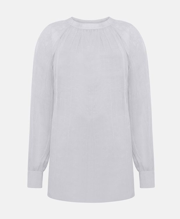 Tod's Long-sleeved blouse Size S / US 4 / IT 40 - 1 Thumbnail