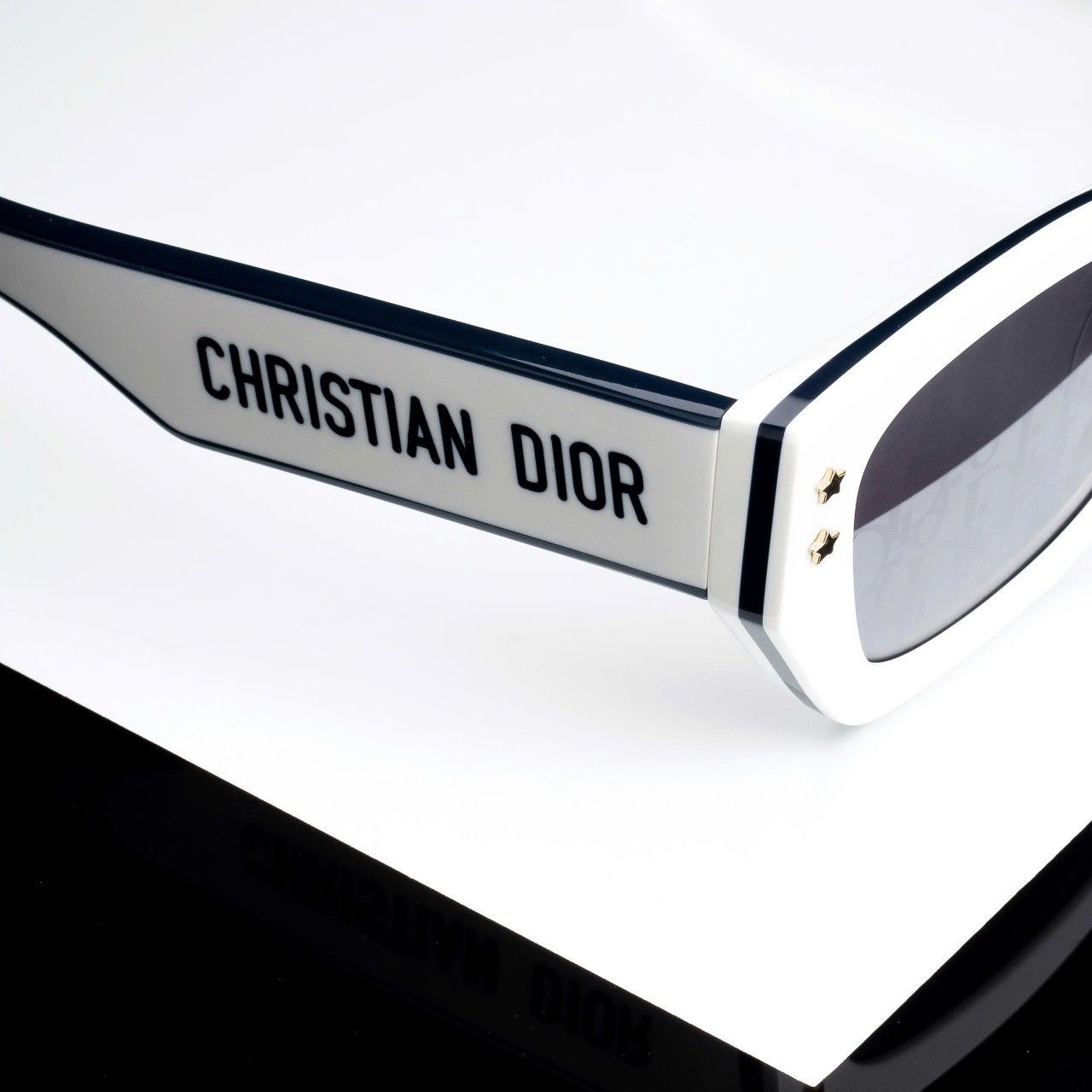 Dior DIOR DIORPACIFIC S2U 95A8 SUNGLASSES Size ONE SIZE - 2 Thumbnail