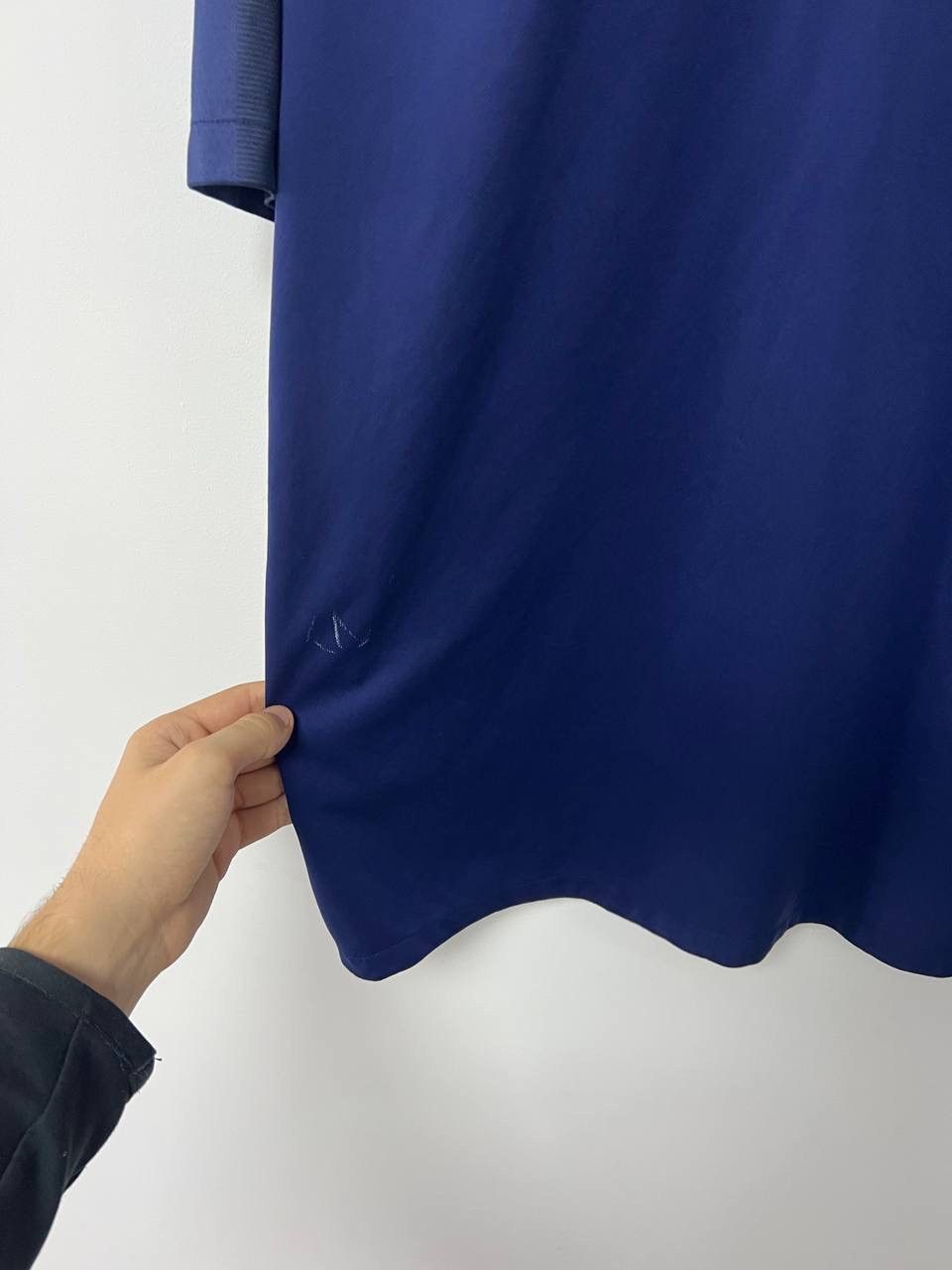 Nike Tottenham Hotspur 2017/2018 Away Football Shirt Nike 2XL Size US XXL / EU 58 / 5 - 18 Thumbnail