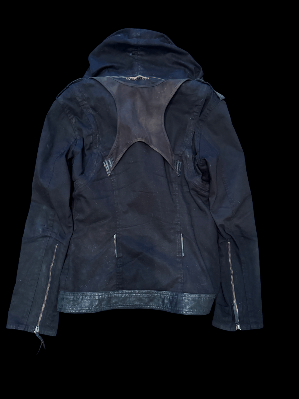 14th Addiction Transformer jacket Size US M / EU 48-50 / 2 - 2 Thumbnail