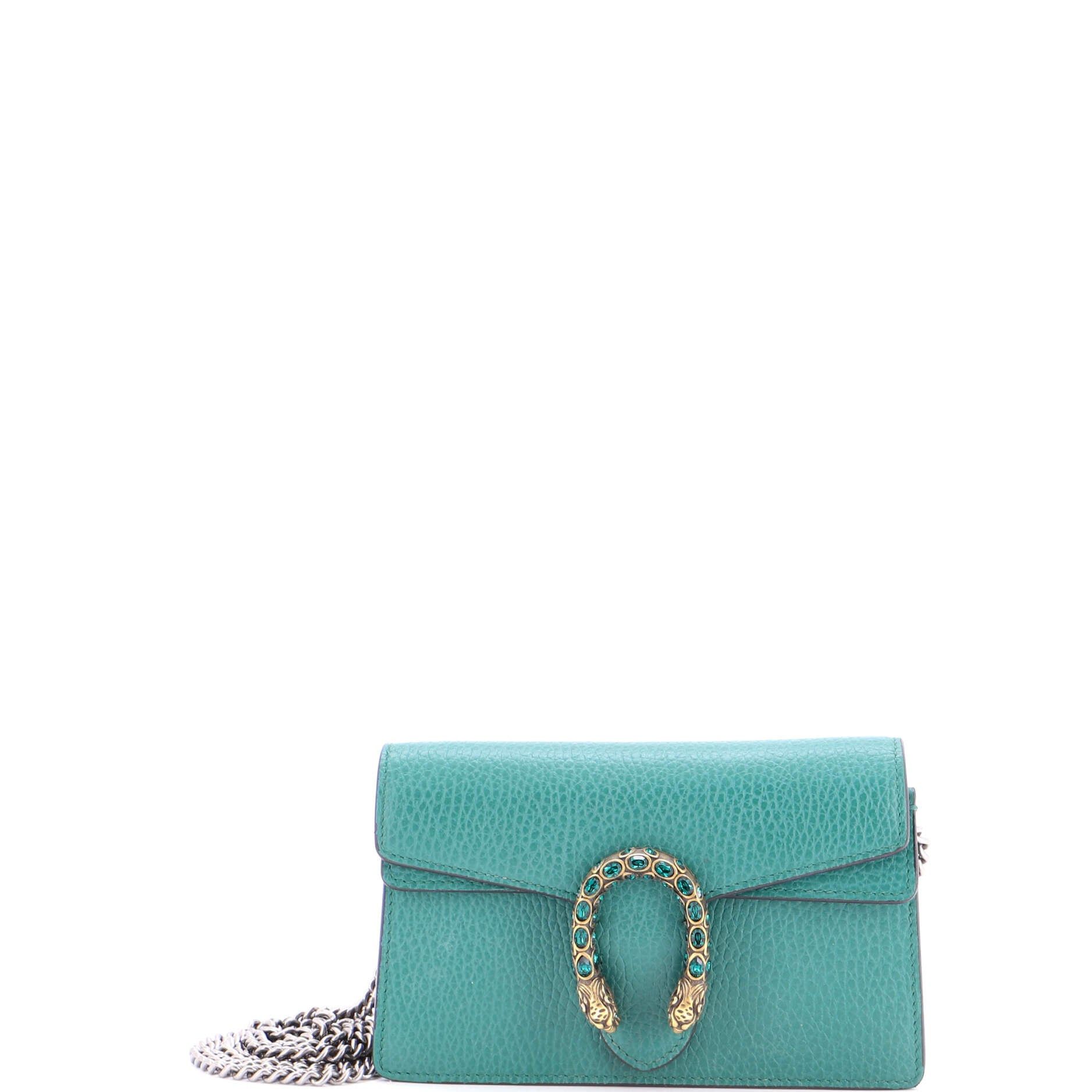 Gucci Dionysus Bag Size ONE SIZE - 1 Thumbnail