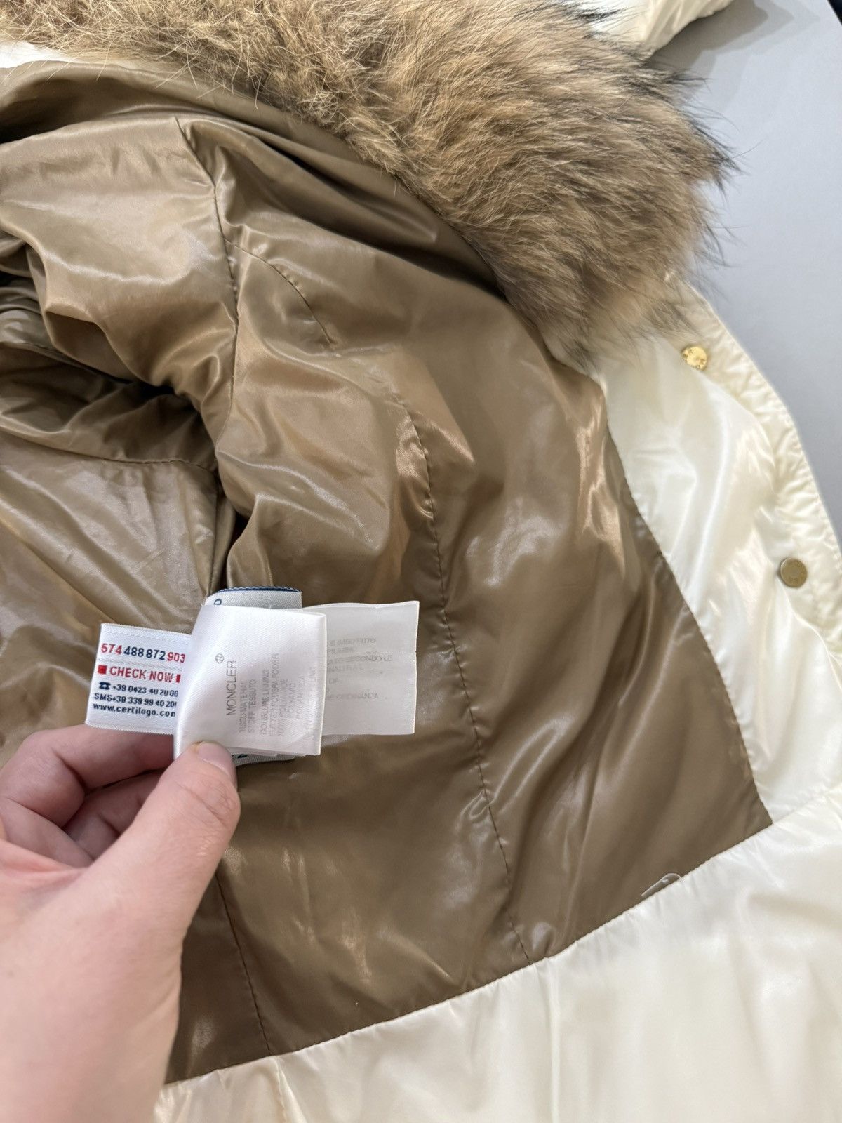 Moncler Moncler Jacket for women’s Size M / US 6-8 / IT 42-44 - 6 Thumbnail