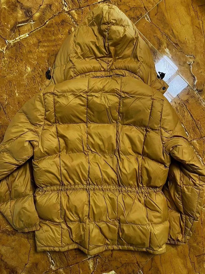 RRL Ralph Lauren RRL Ralph Lauren Hooded down cotton waist cinching hunting Size US S / EU 44-46 / 1 - 4 Thumbnail