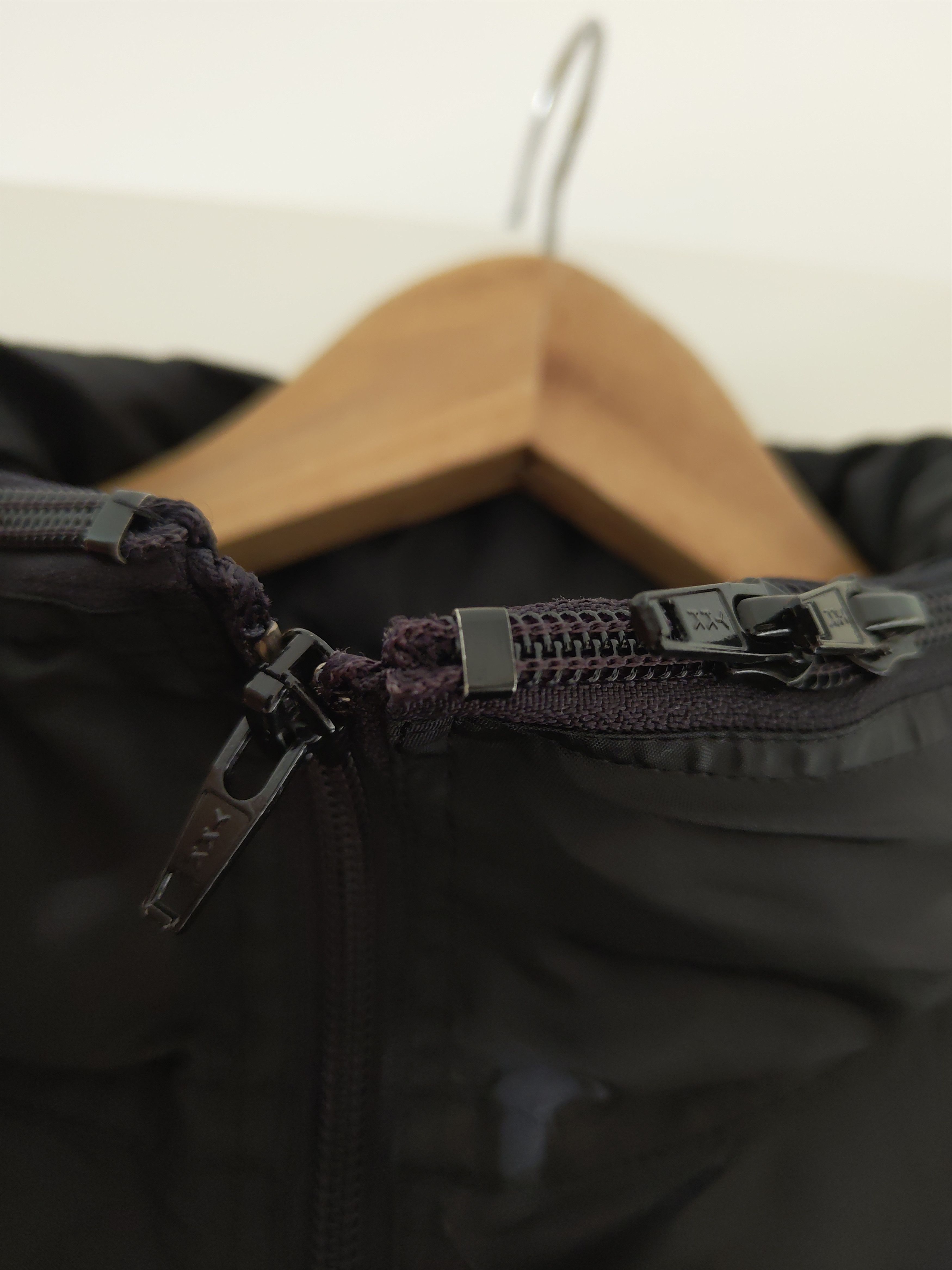Final Home × Issey Miyake Survival Parka Jacket Size US S / EU 44-46 / 1 - 8 Thumbnail