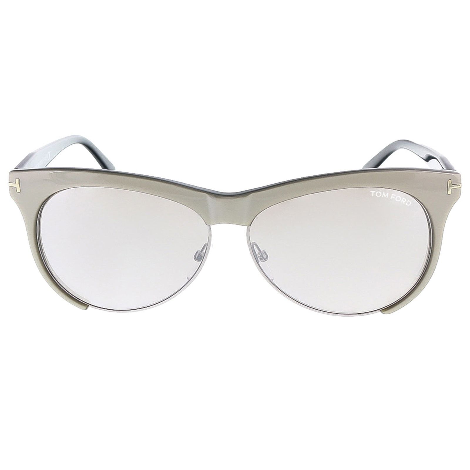 Tom Ford Tom Ford FT0365-38G-59 59mm Size ONE SIZE - 3 Thumbnail