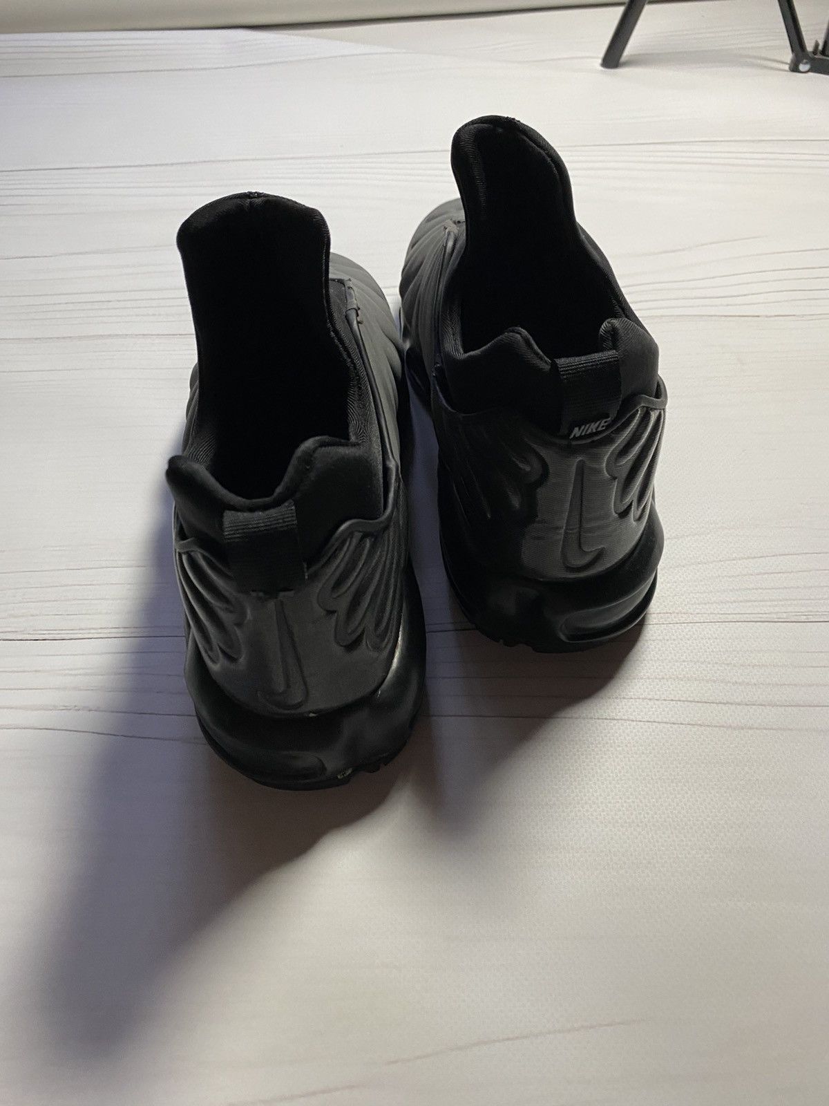 Nike Nike Air Max Tn Plus Slip y2k drill sneakers Size US 8.5 / EU 41-42 - 5 Thumbnail