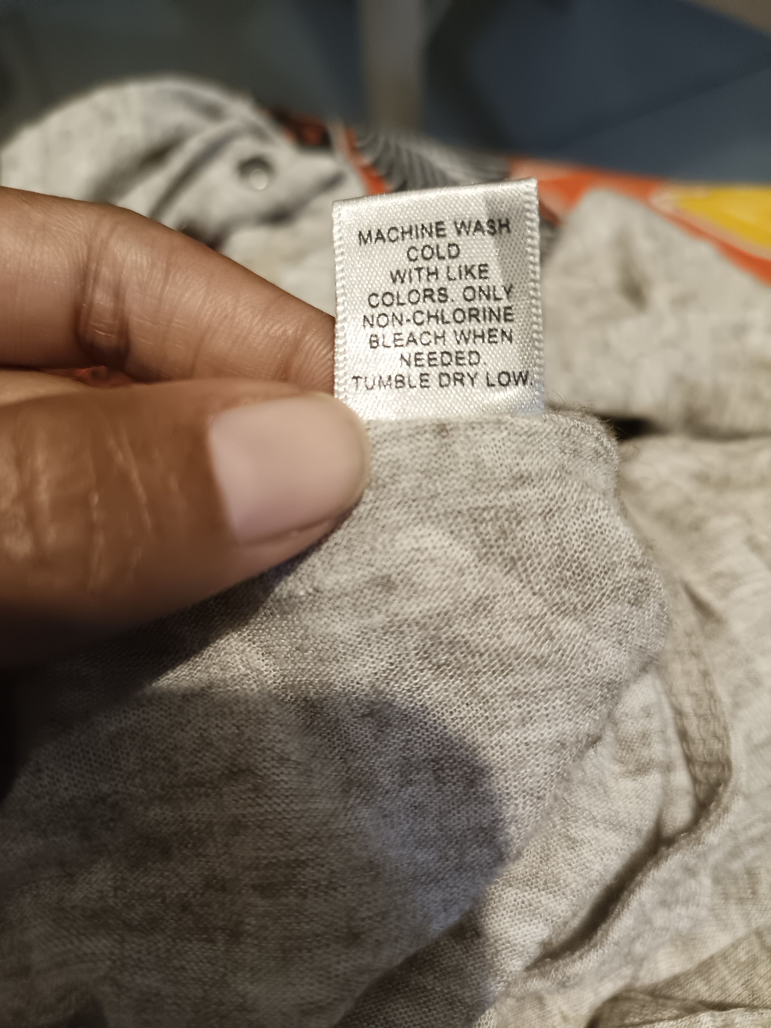 Japanese Brand "F" Asymmetrical Snap Button Longsleeve Size US M / EU 48-50 / 2 - 11 Thumbnail