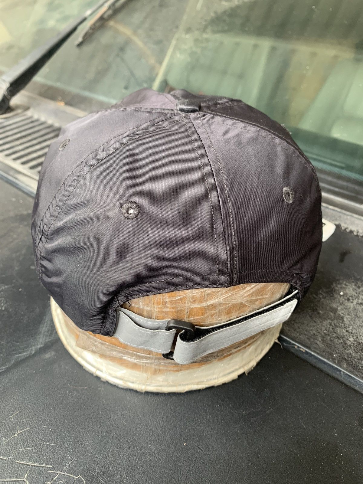 Polo Ralph Lauren × Vintage Vintage polo sport hat reflective Size ONE SIZE - 3 Thumbnail