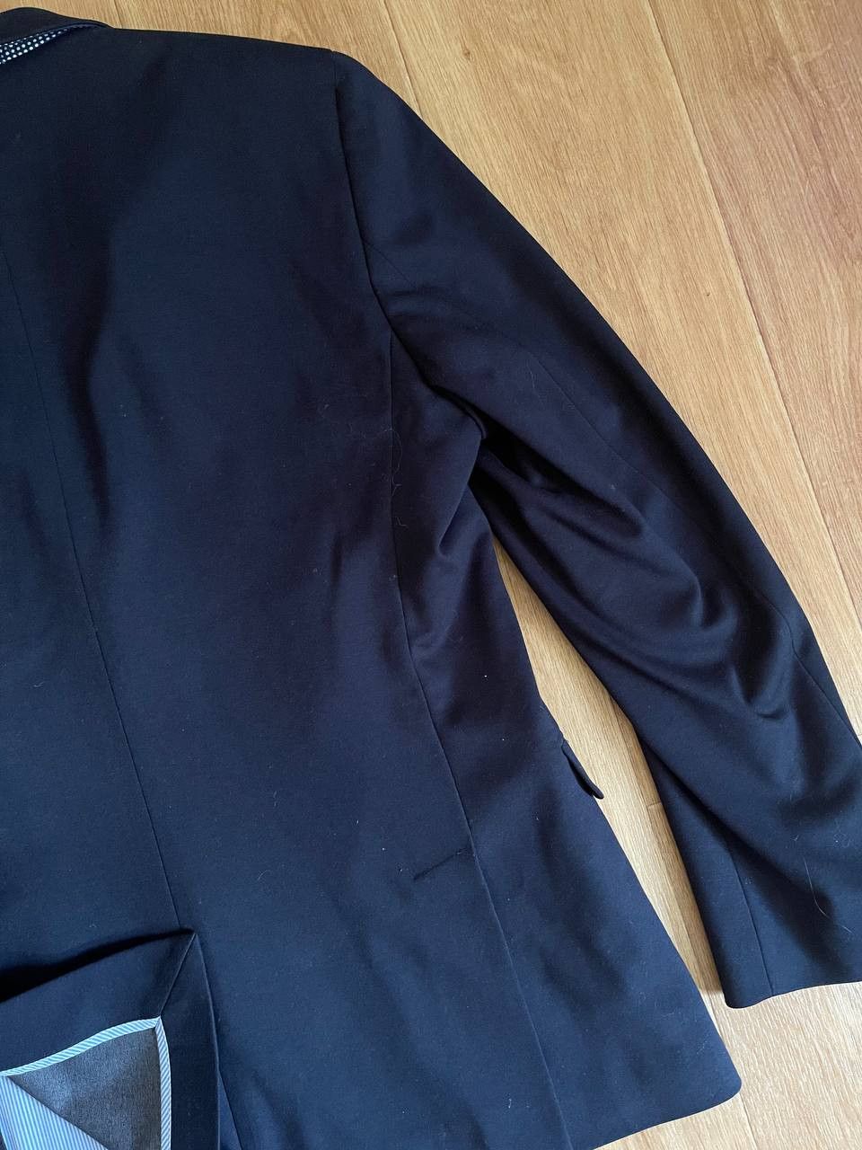 Vintage Remus Uomo Vintage Blazer Size 42R - 15 Thumbnail