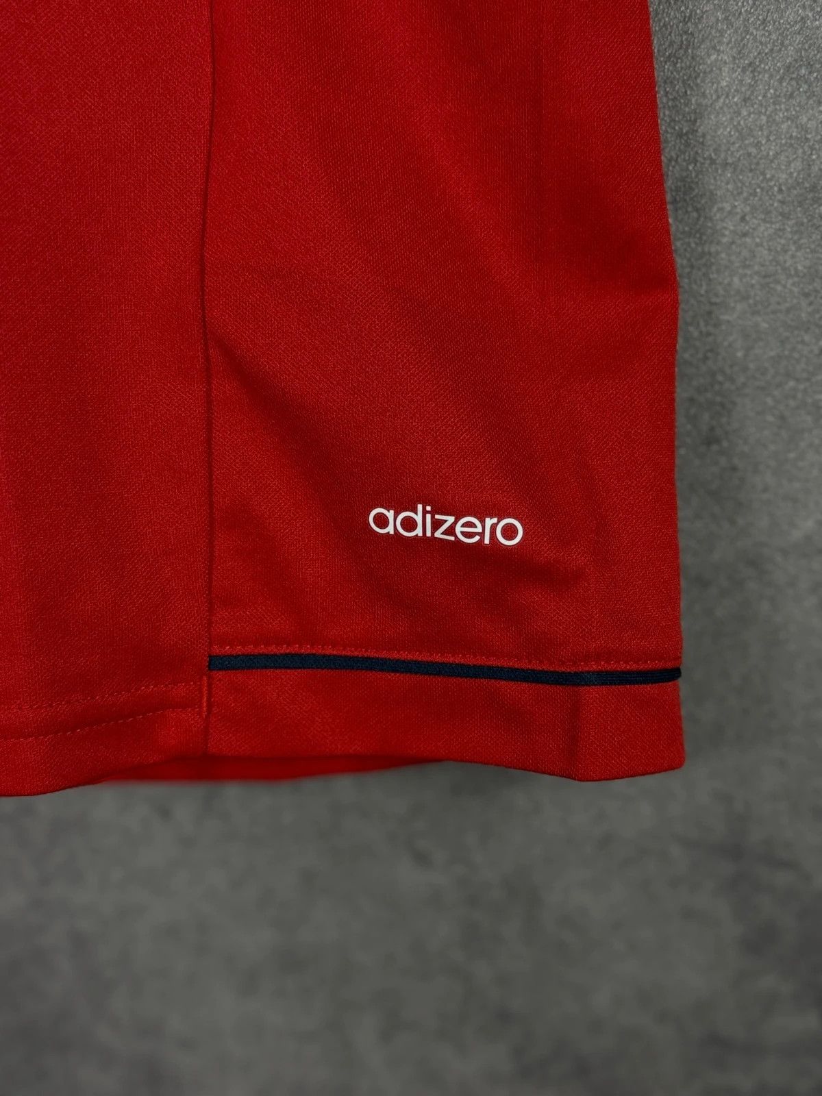Adidas Adidas Bayern Munich Training Sleeveless Shirt Size US M / EU 48-50 / 2 - 4 Thumbnail