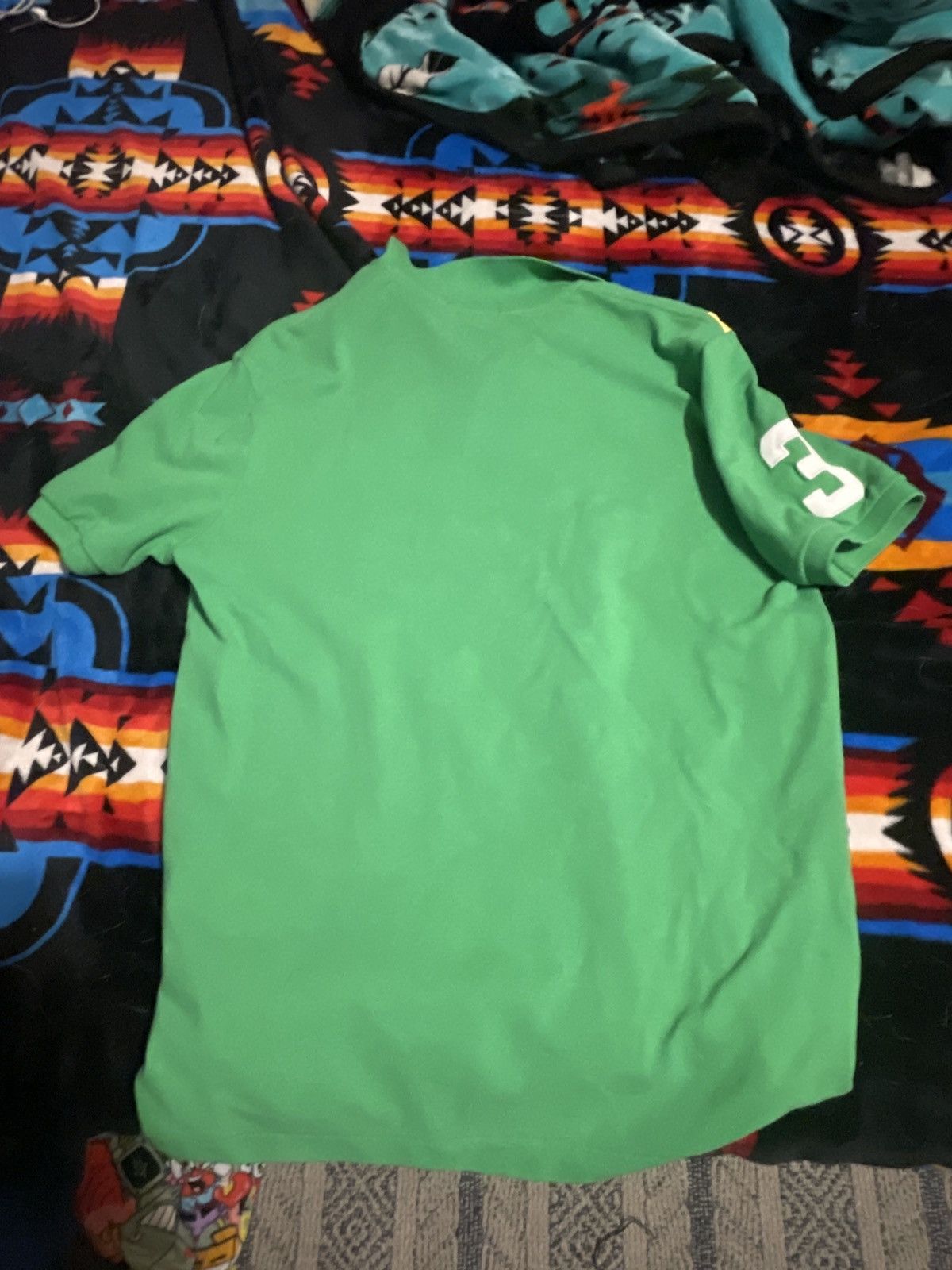 U.S. Polo Assn. polo never worn js wanna get rid of it Size US S / EU 44-46 / 1 - 2 Thumbnail