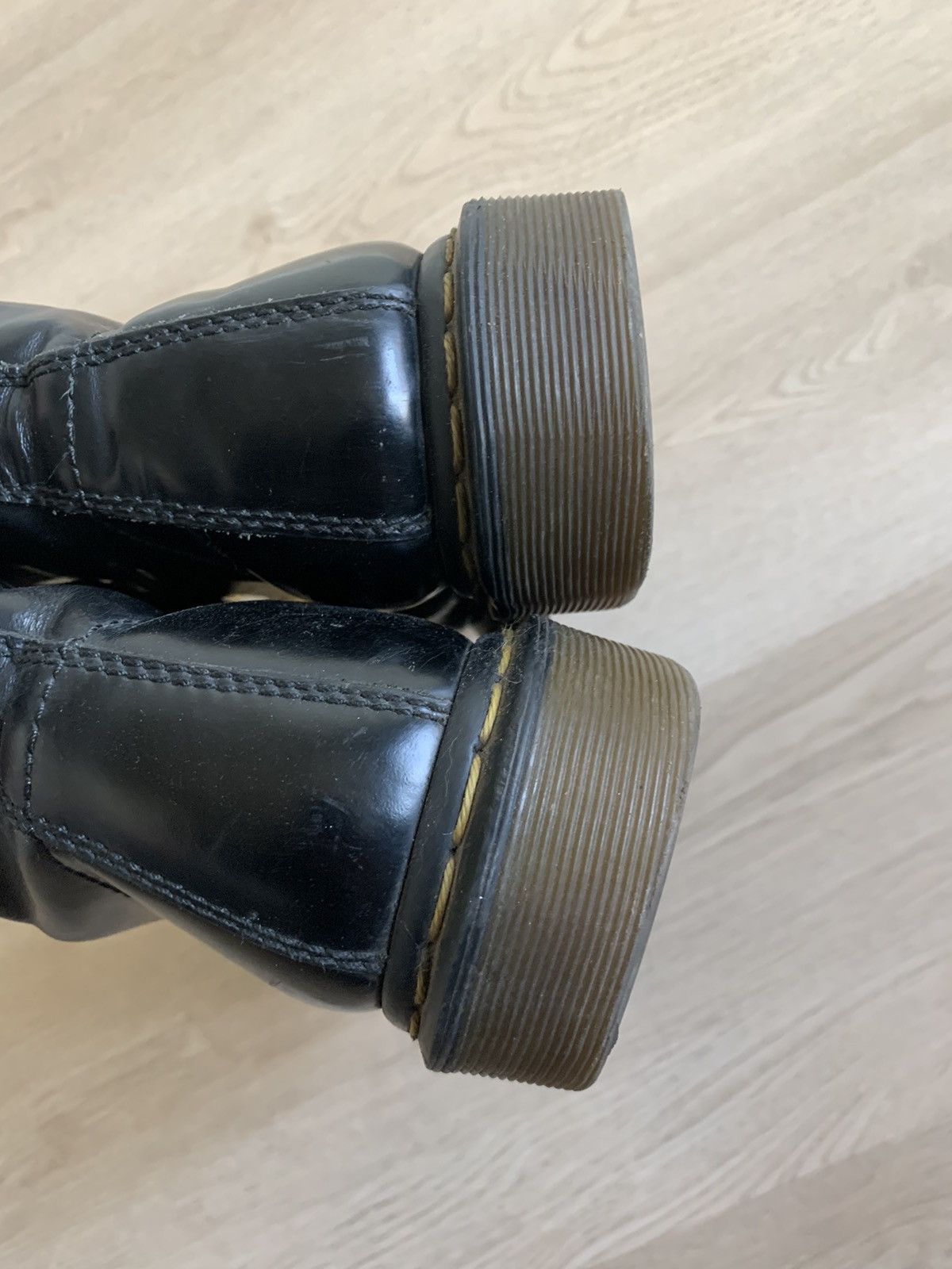 Dr. Martens Vintage Dr Marten boots Size US 10 / EU 43 - 5 Thumbnail