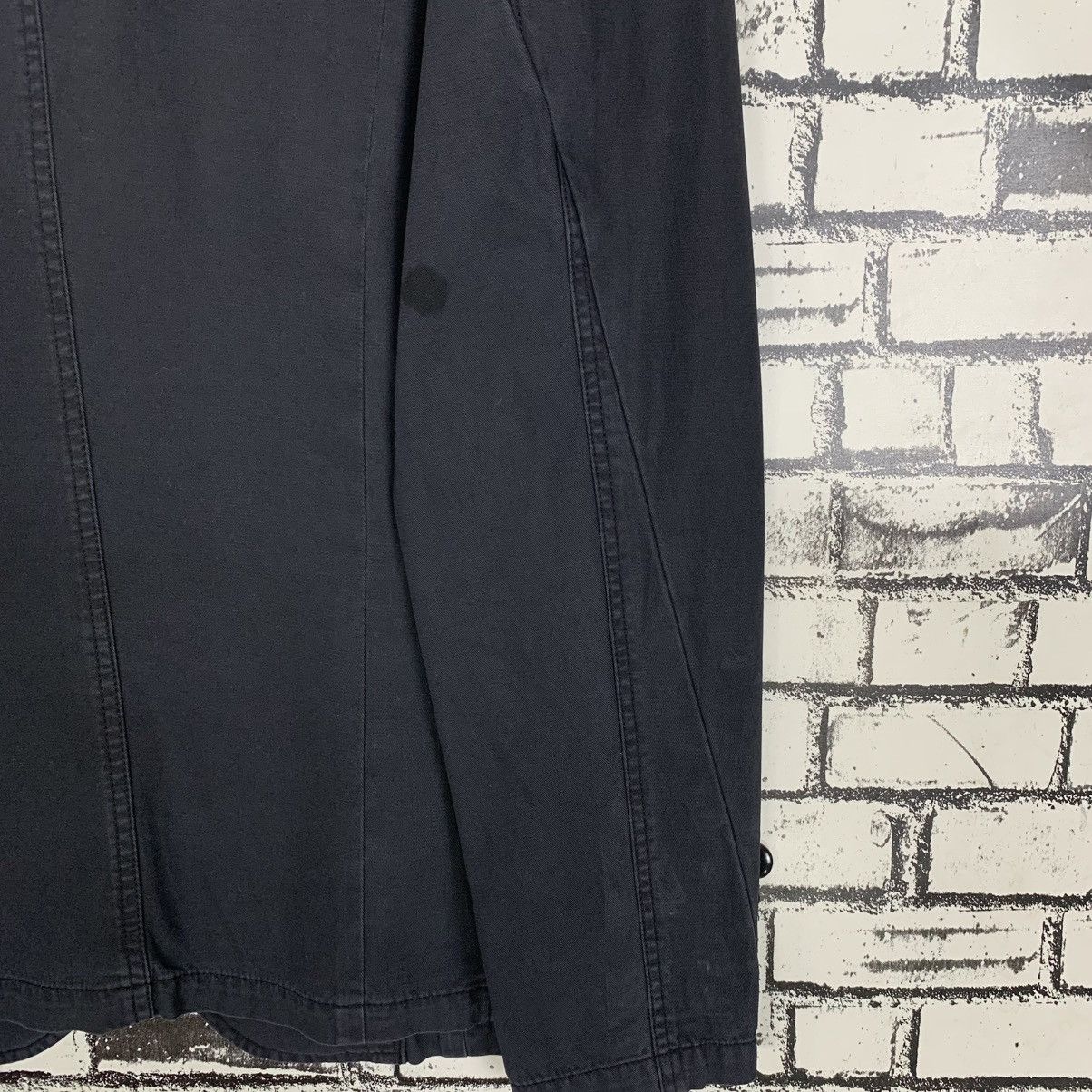 CABANE de ZUCCa × Issey Miyake × Vintage Cabane de zucca Jacket Size US S / EU 44-46 / 1 - 6 Thumbnail