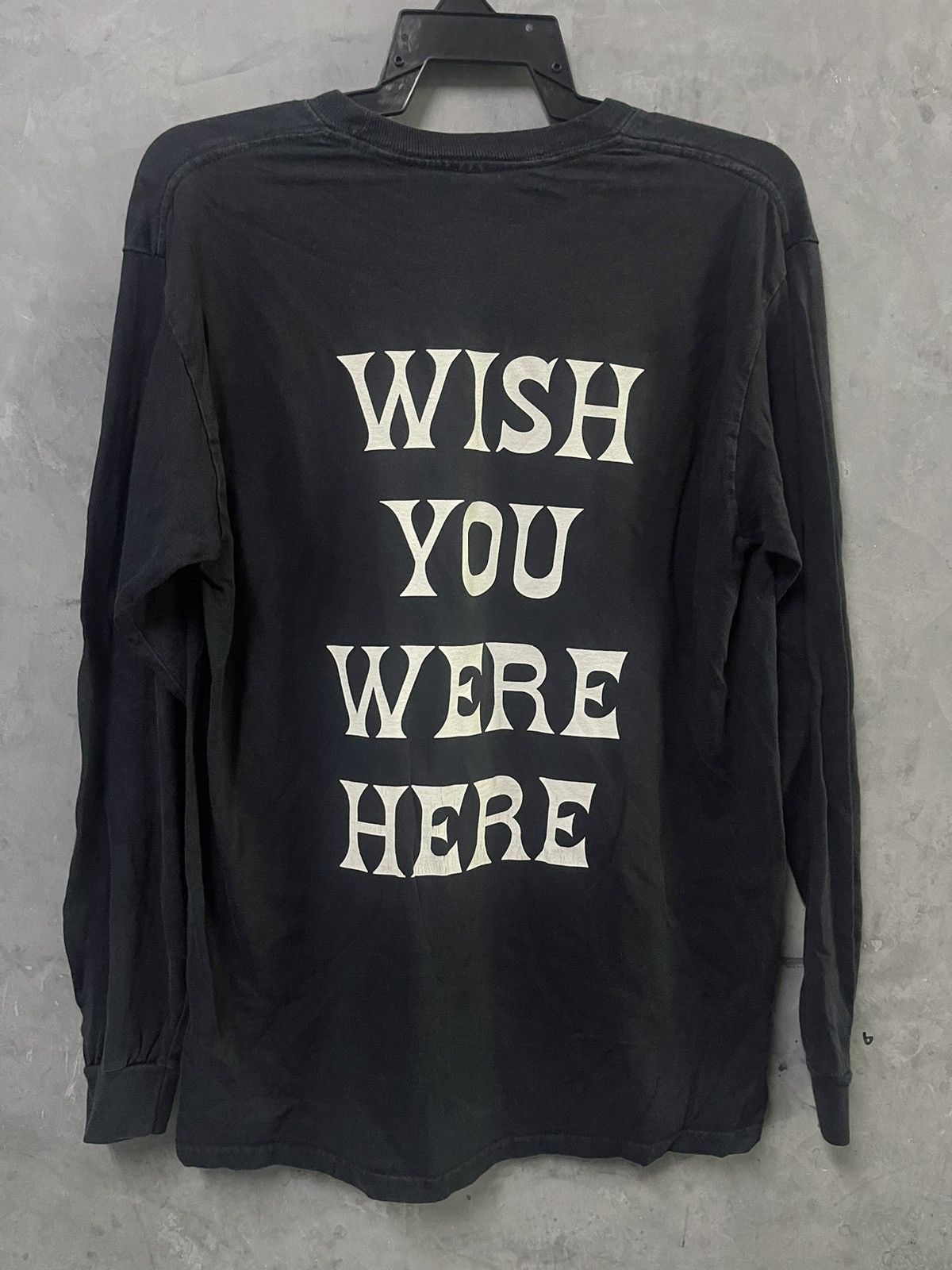 A$AP Rocky Astro World - Asap Rocky Size US S / EU 44-46 / 1 - 2 Thumbnail