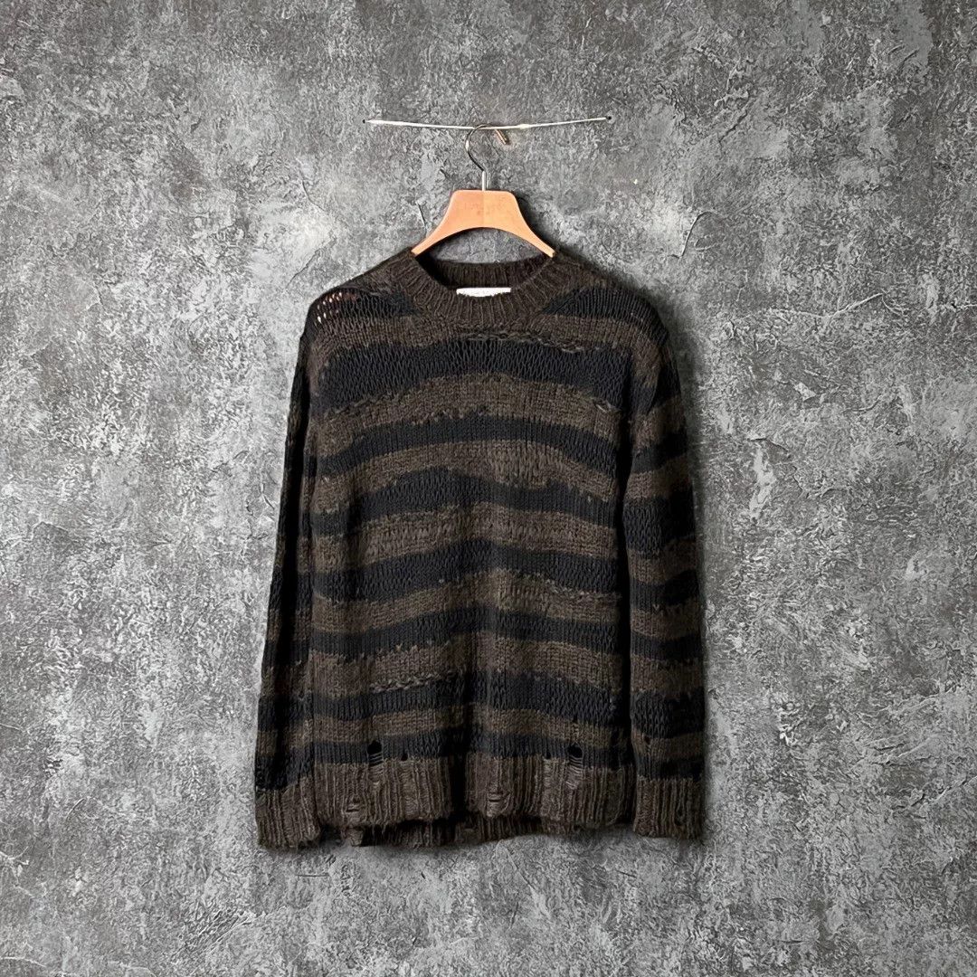 Acne Studios Acne Studios Multi Sweater xxs Men Size US XXS / EU 40 - 1 Thumbnail