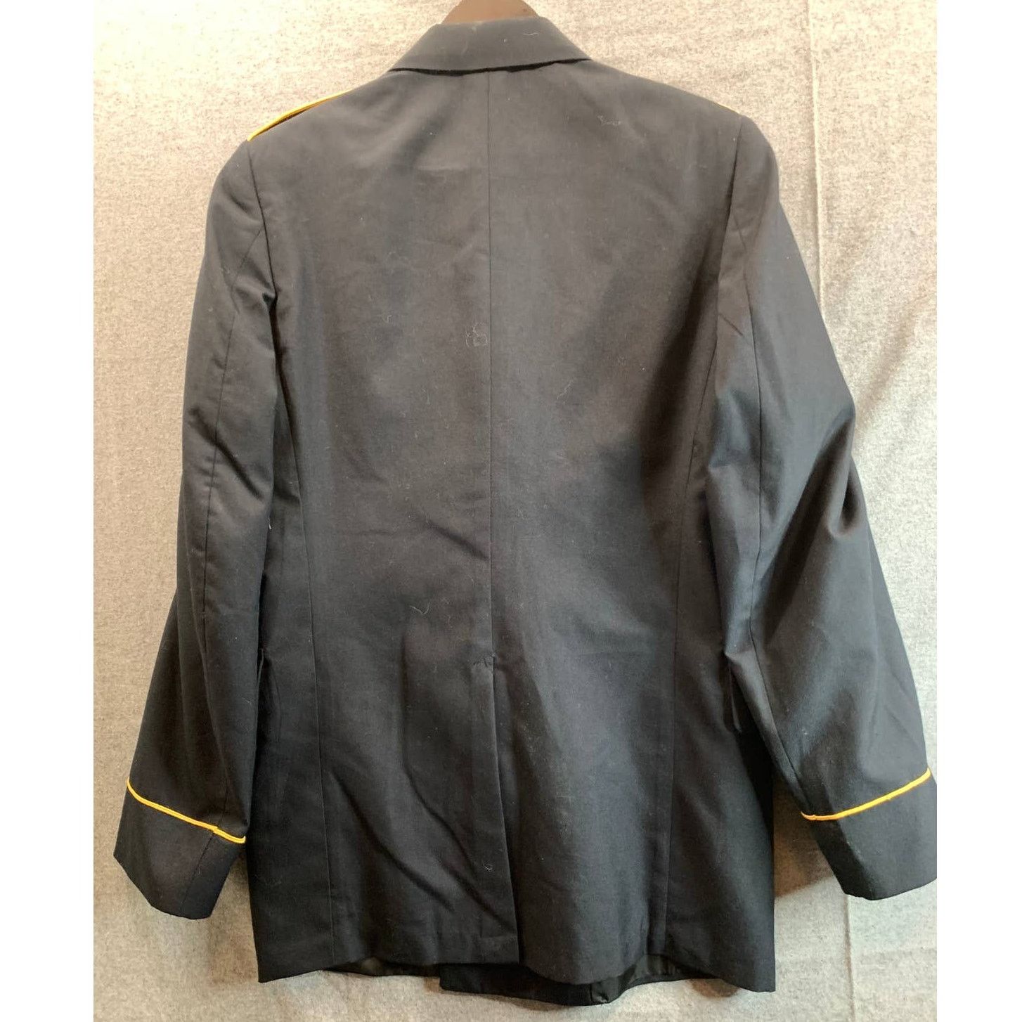 Other Men's Army Military Service Uniform Size 39LC Size US XXS / EU 40 - 2 Thumbnail