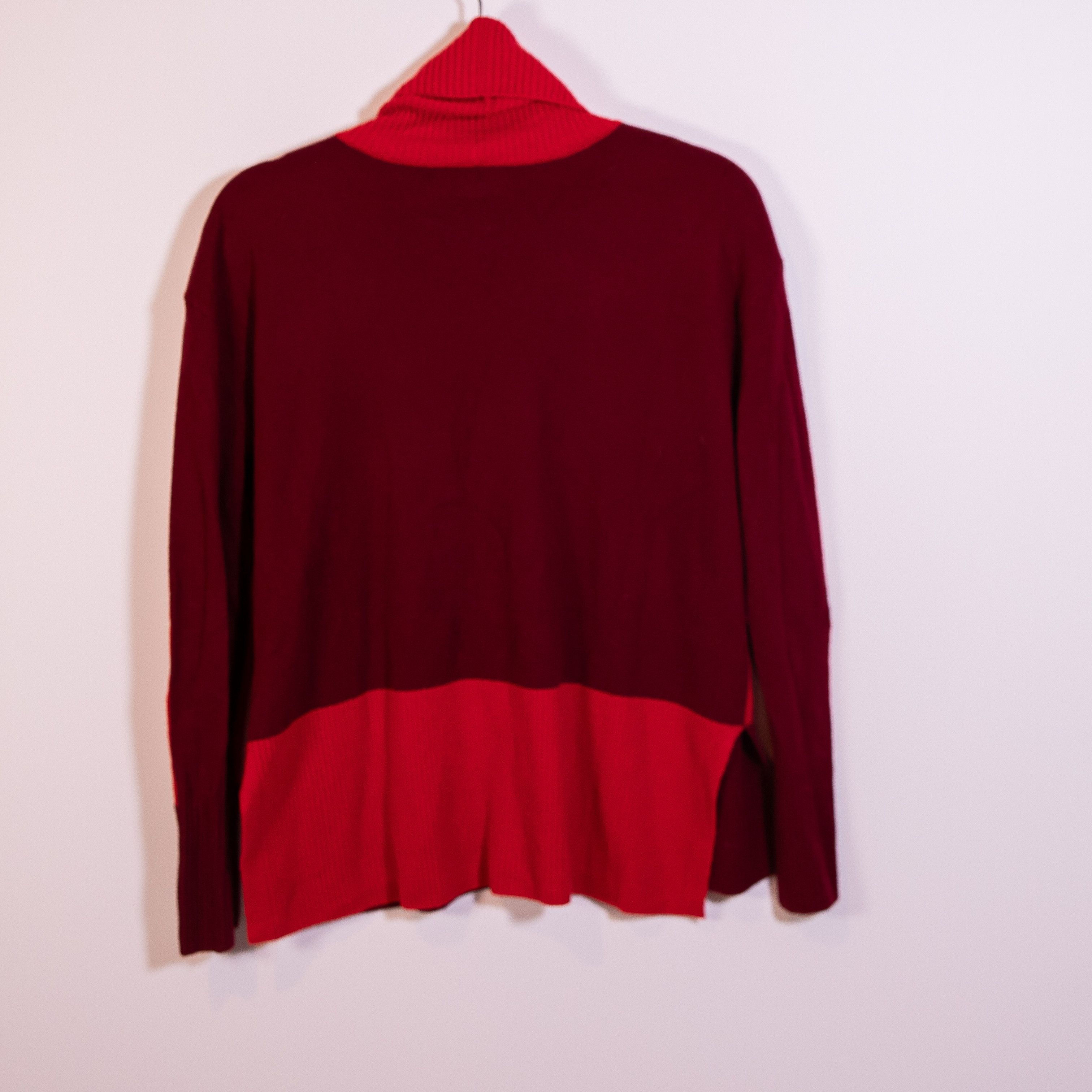 Other Summersalt The Coziest Cashmere Wool Knit Size S / US 4 / IT 40 - 4 Thumbnail