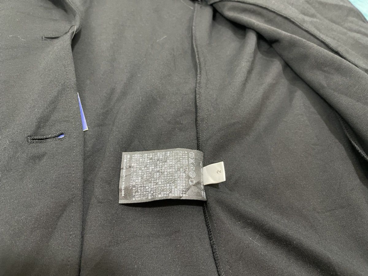 Uniqlo Uniqlo Black Formal Blazer Size XL / US 12-14 / IT 48-50 - 8 Thumbnail