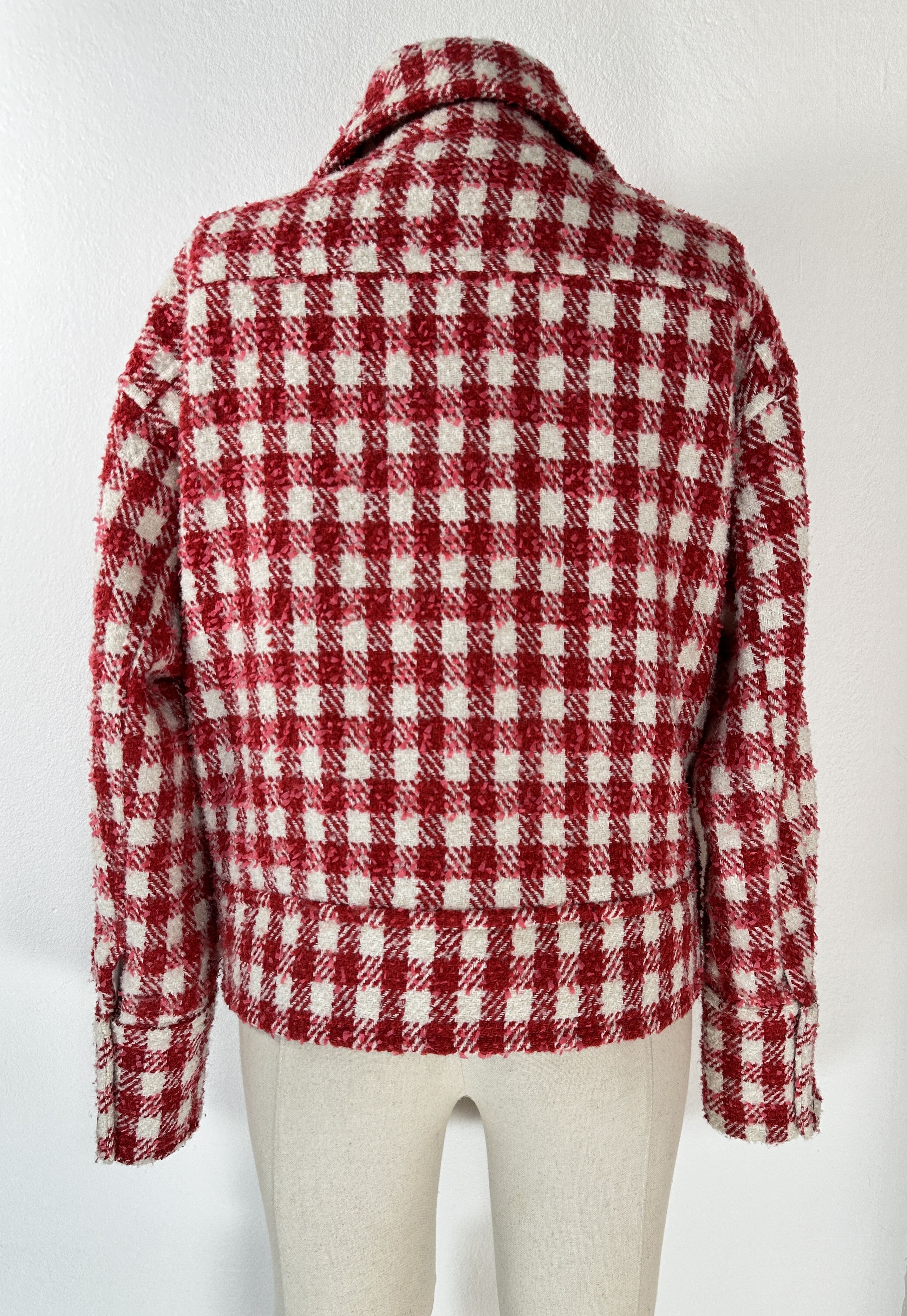 Other Neo Noir Short Coat Size M / US 6-8 / IT 42-44 - 3 Thumbnail