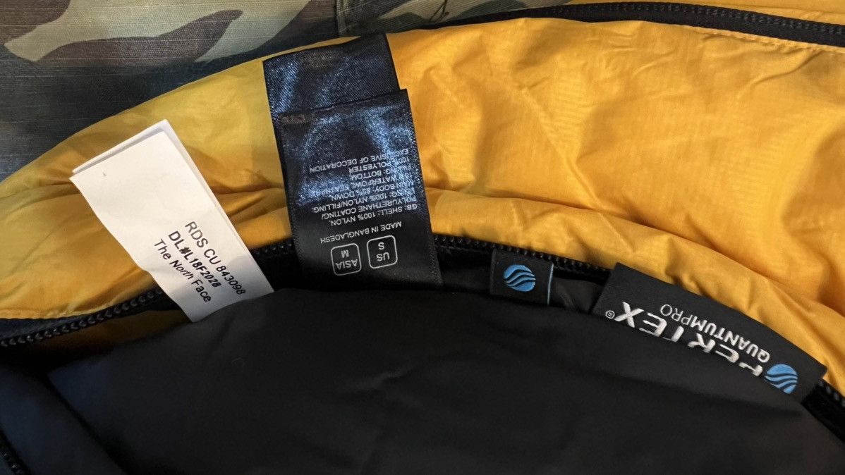 The North Face The North Face Himalayan Summit Series Size US S / EU 44-46 / 1 - 10 Thumbnail