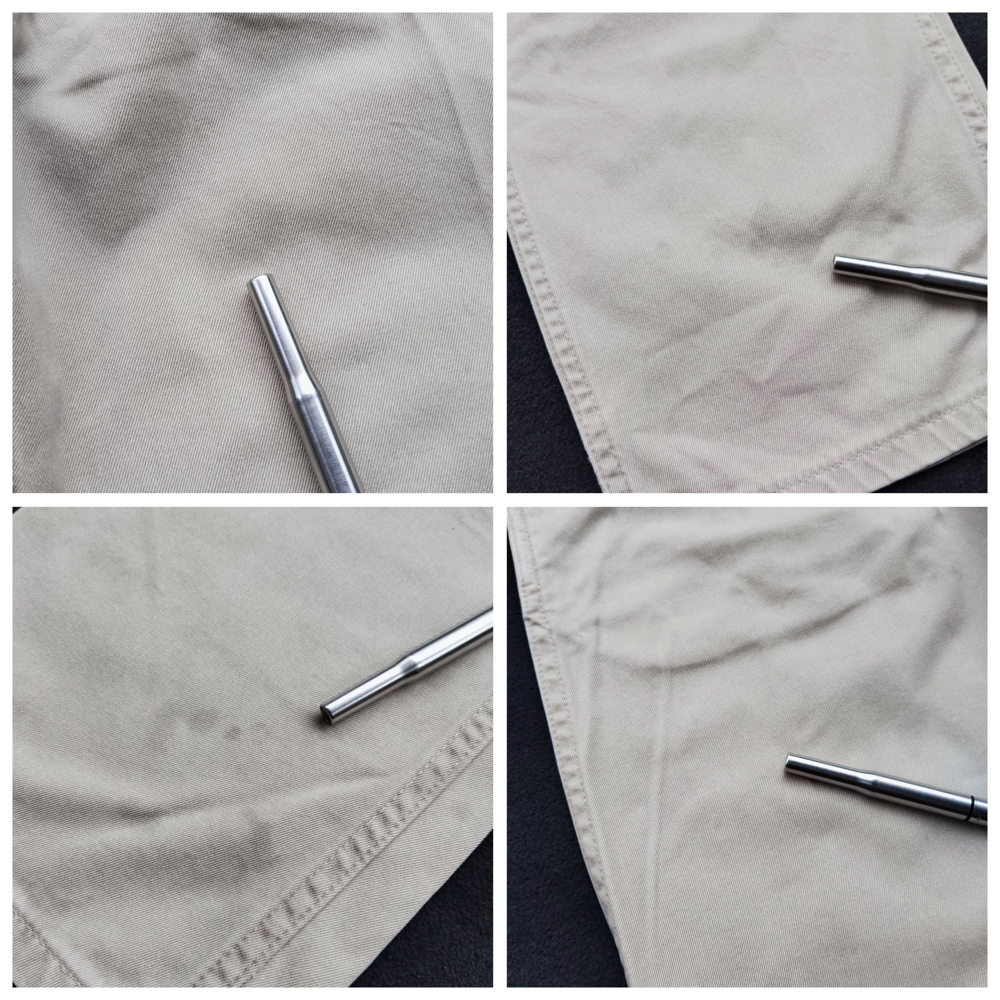 Bape 2015 Bape Ape Print Chino Pants Size US 32 / EU 48 - 8 Thumbnail