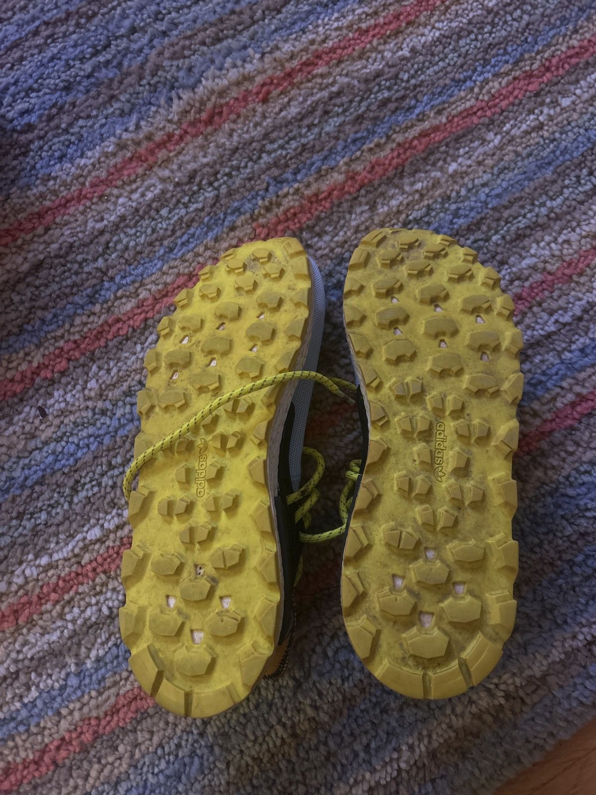 Adidas Adidas pharell williams sneaker Size US 11 / EU 44 - 4 Thumbnail