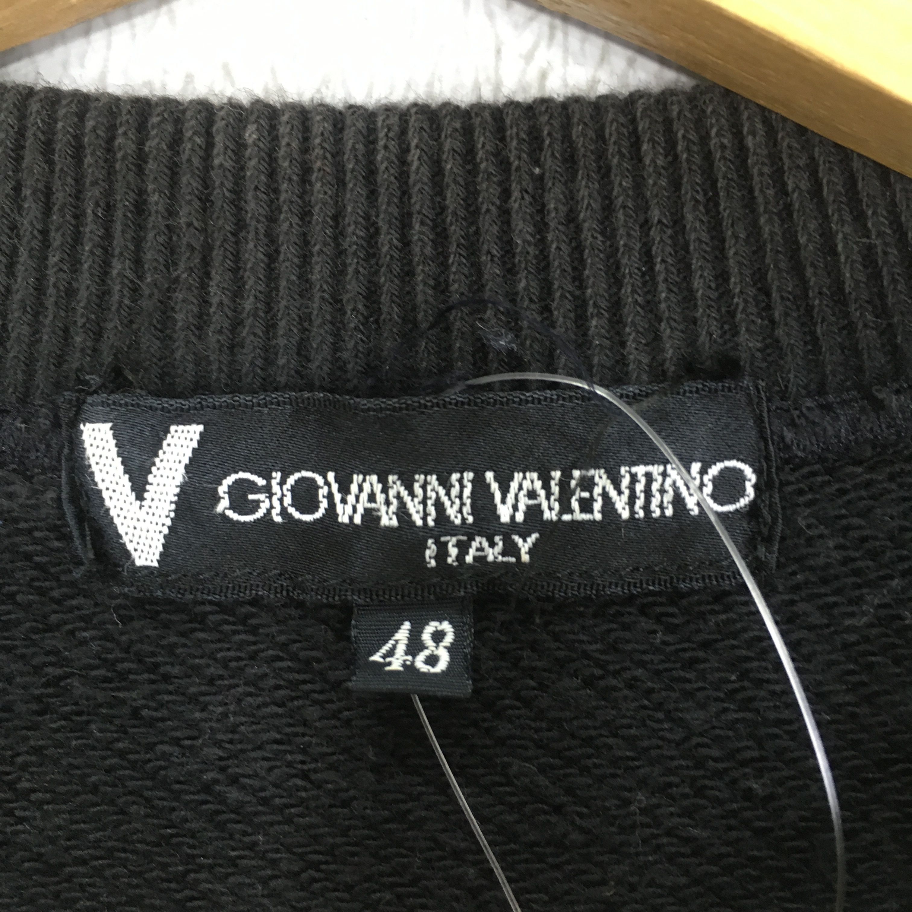 Valentino 1520 Size US M / EU 48-50 / 2 - 14 Thumbnail