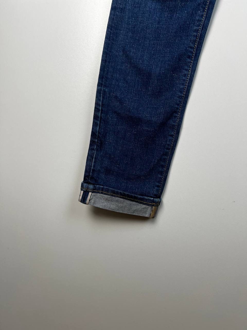 Dsquared2 Dsquared2 Dean Dan luxury selvedge denim size 30 Size US 30 / EU 46 - 3 Thumbnail