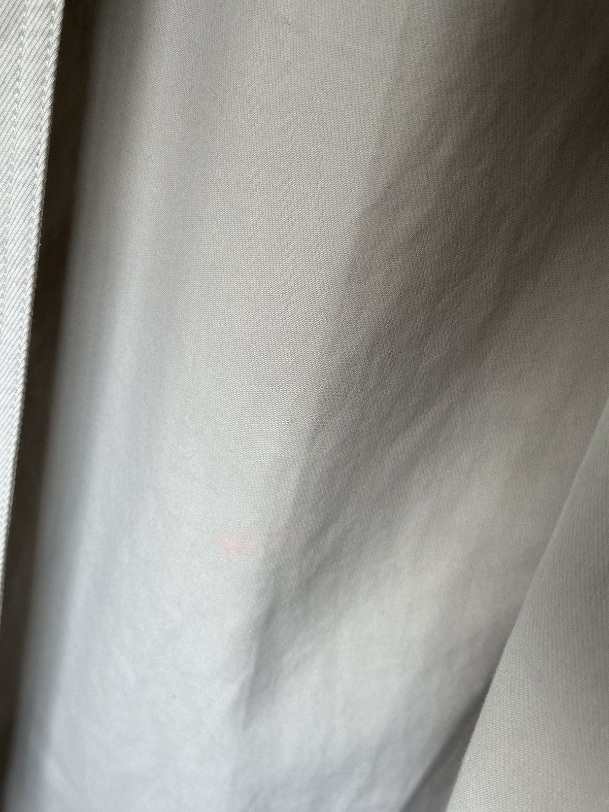 Maison Margiela Line 14 Men’s Coat