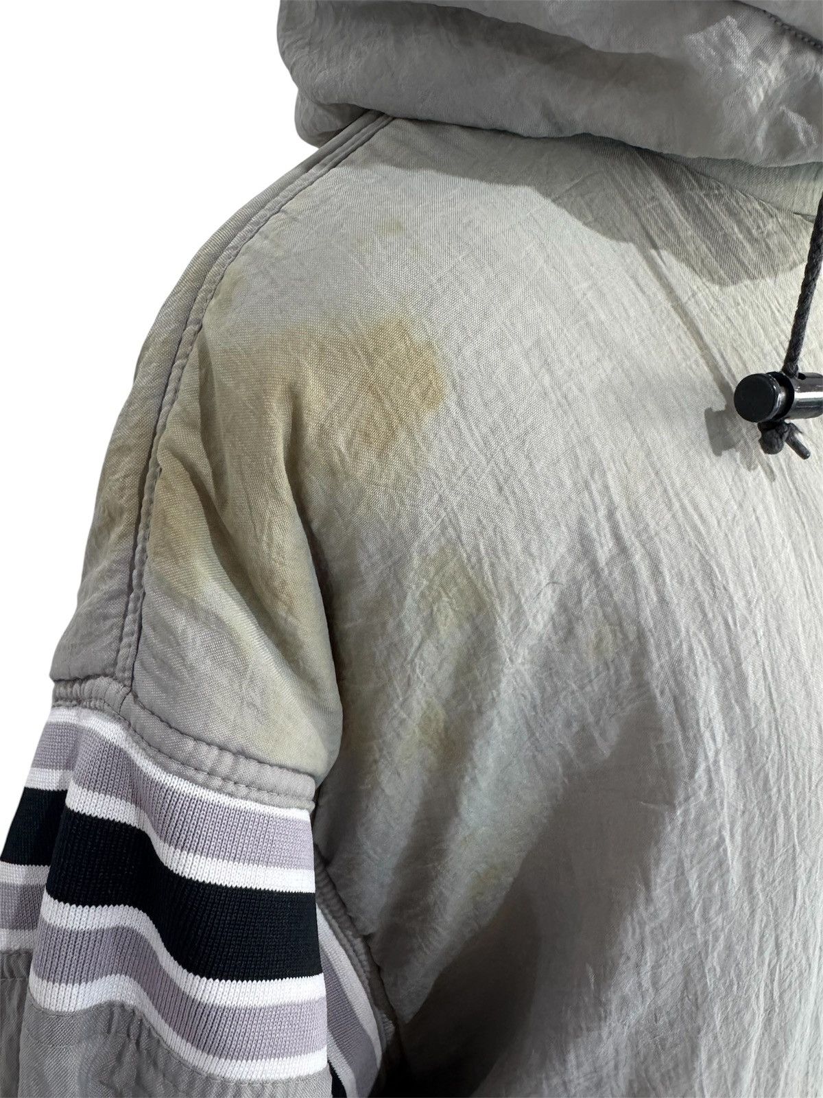 Pro Player Raiders x NFL x Proplayer Vintage Reversible Jacket Size US XXL / EU 58 / 5 - 13 Thumbnail